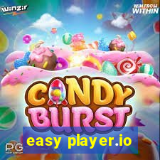 easy player.io